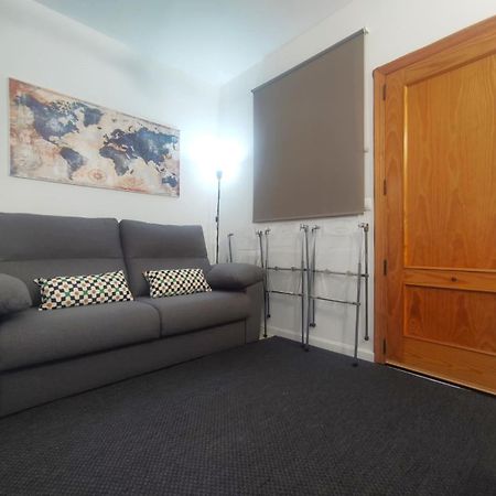 Apartamentos Rincon Del Roldan - La Rinconada 圣何塞德拉林科纳达 外观 照片