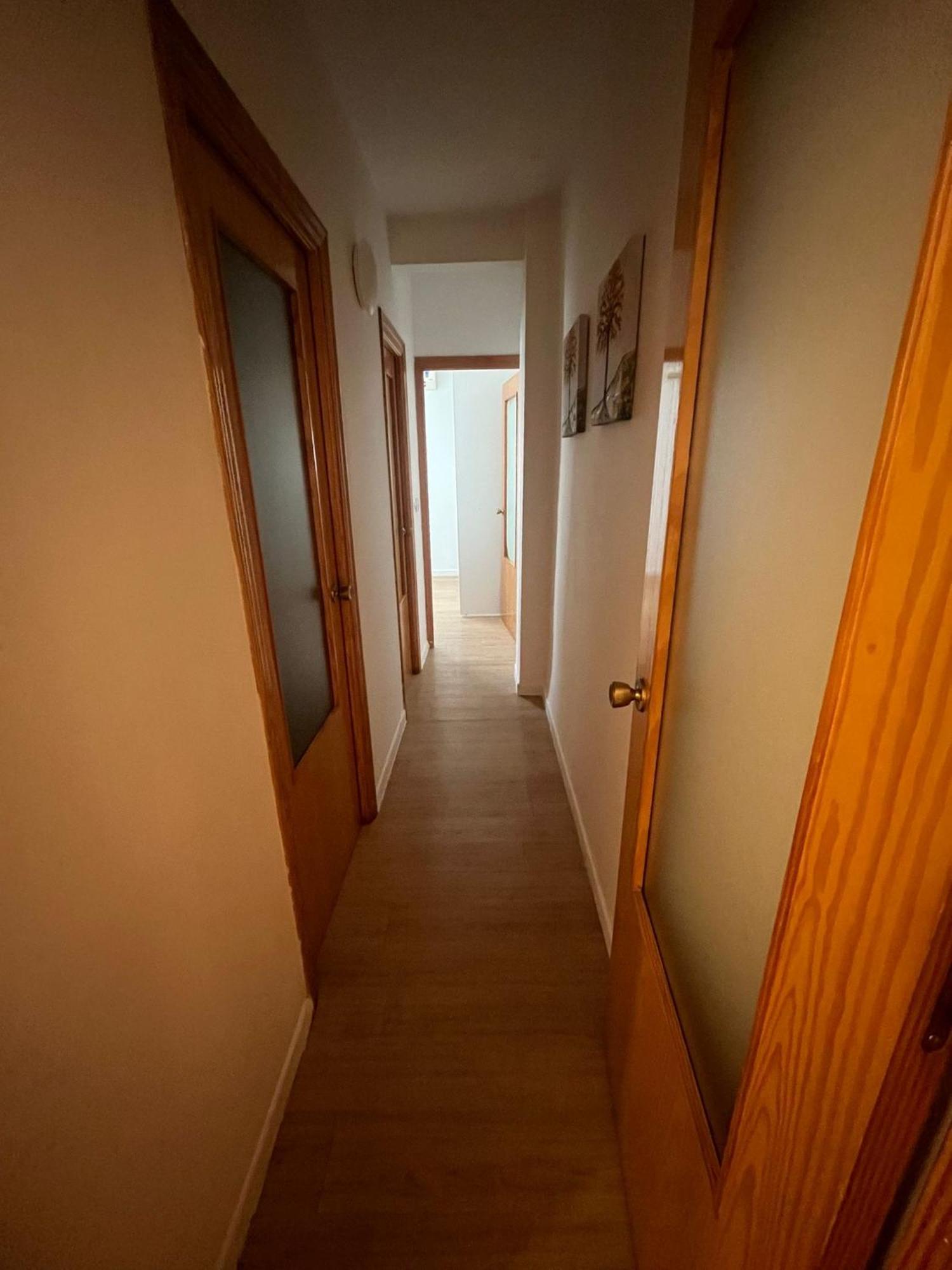 Apartamentos Rincon Del Roldan - La Rinconada 圣何塞德拉林科纳达 外观 照片