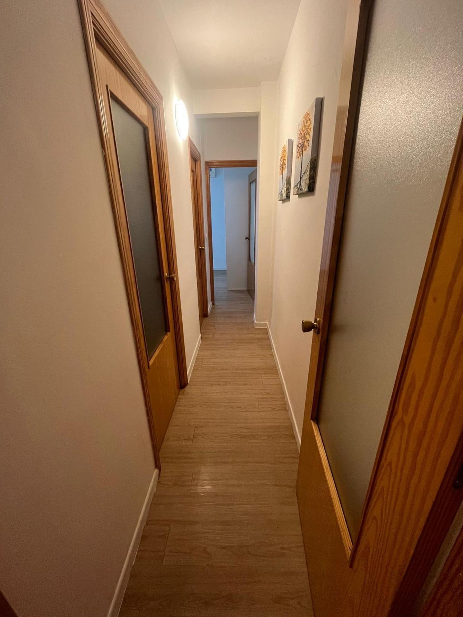 Apartamentos Rincon Del Roldan - La Rinconada 圣何塞德拉林科纳达 外观 照片