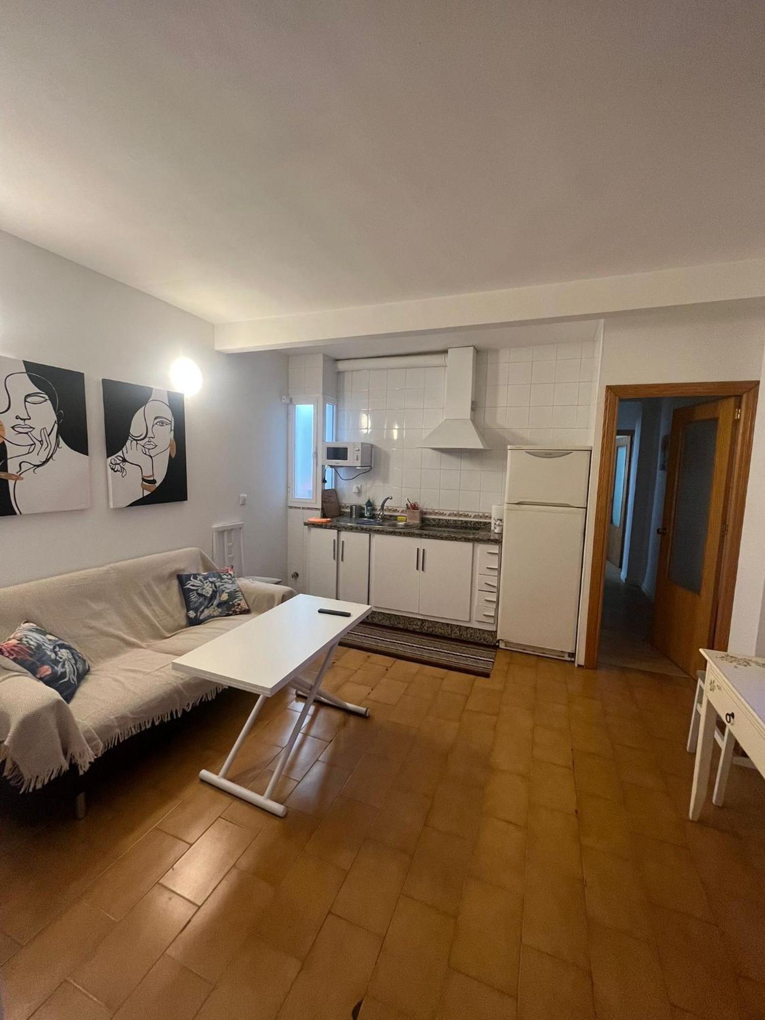 Apartamentos Rincon Del Roldan - La Rinconada 圣何塞德拉林科纳达 外观 照片