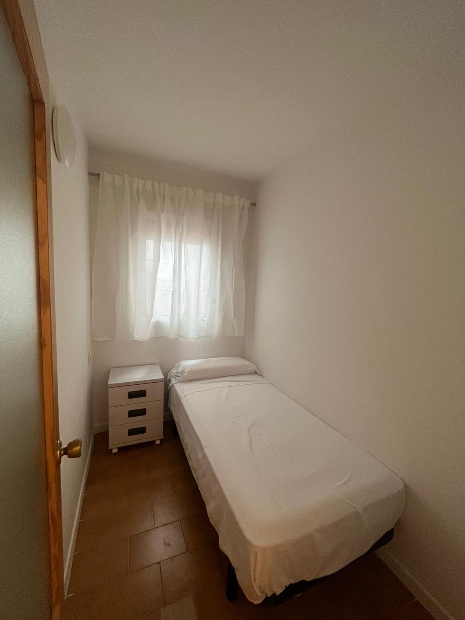 Apartamentos Rincon Del Roldan - La Rinconada 圣何塞德拉林科纳达 外观 照片