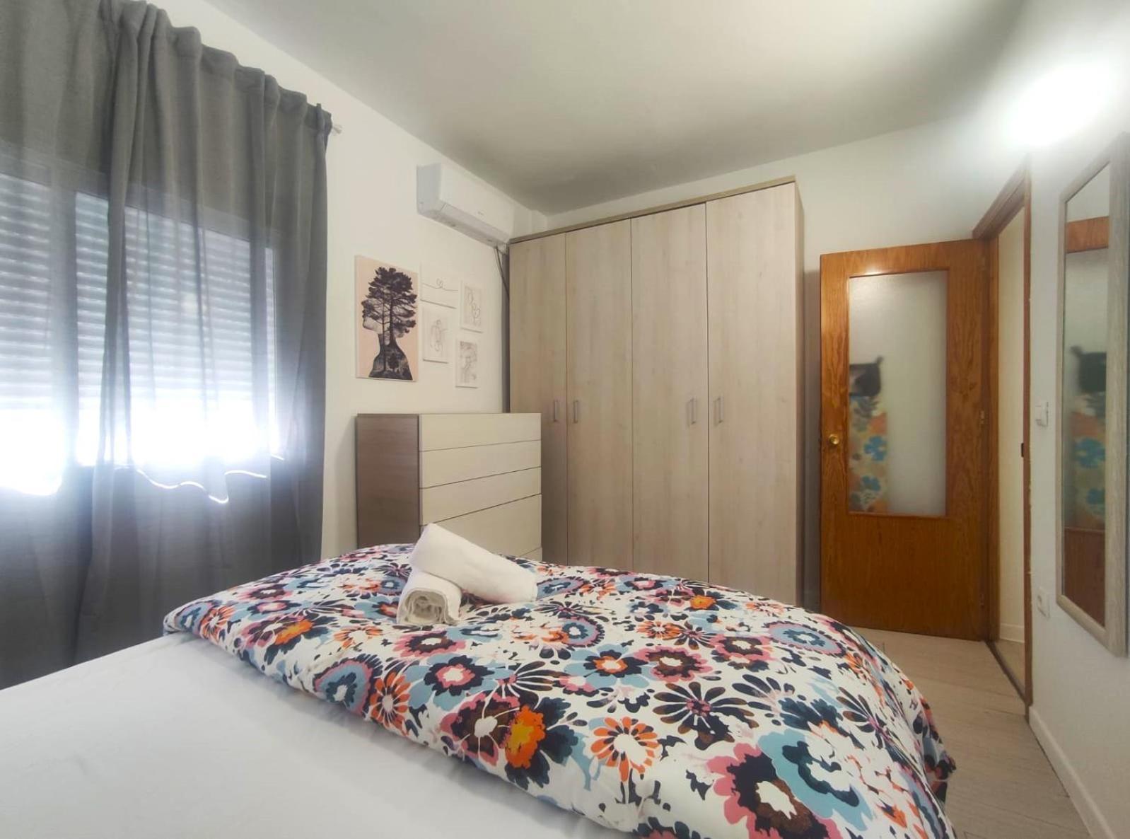 Apartamentos Rincon Del Roldan - La Rinconada 圣何塞德拉林科纳达 外观 照片
