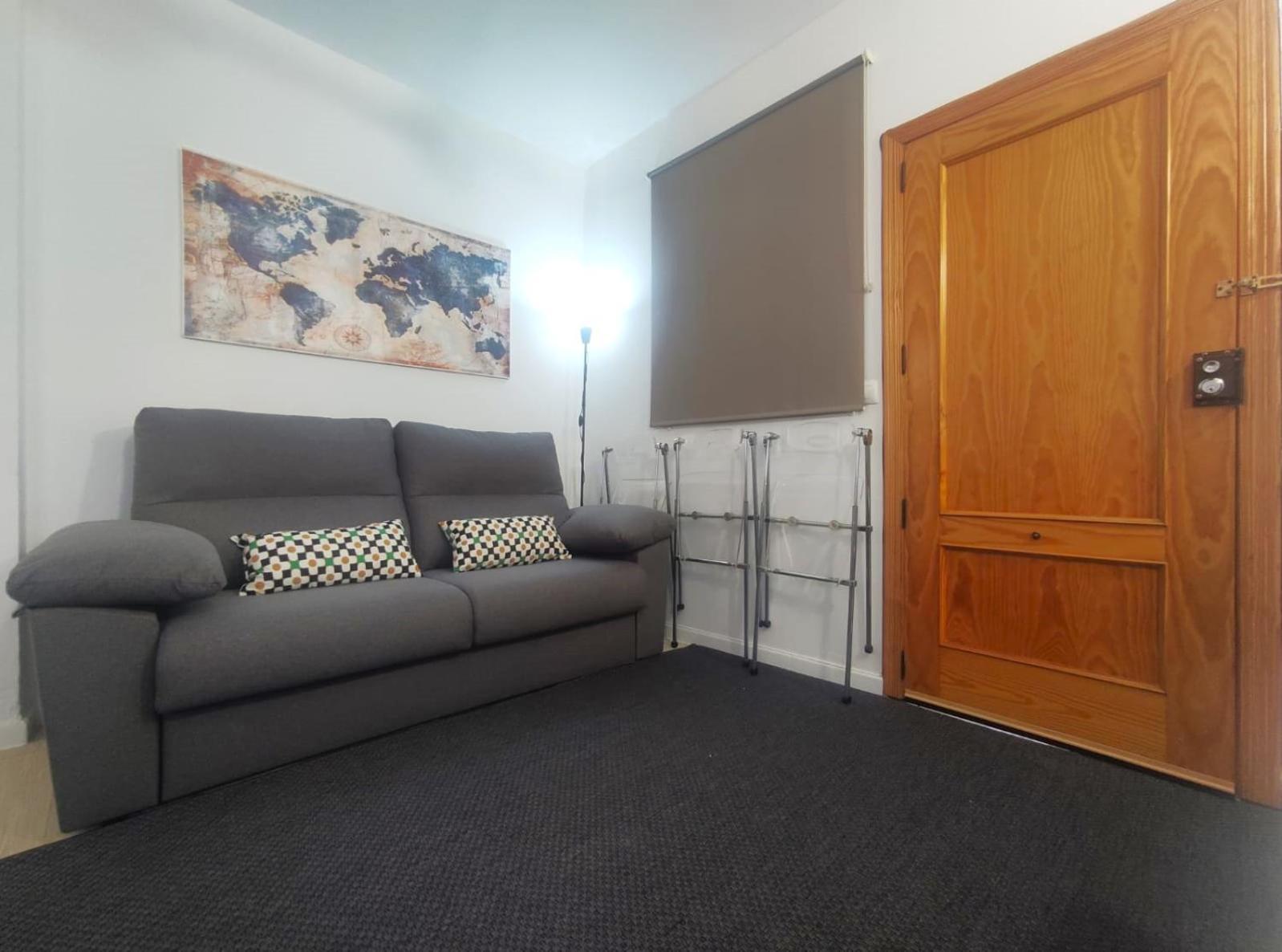 Apartamentos Rincon Del Roldan - La Rinconada 圣何塞德拉林科纳达 外观 照片